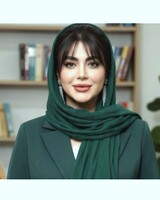 نوشین اکبری