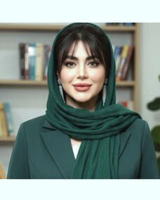 نوشین اکبری